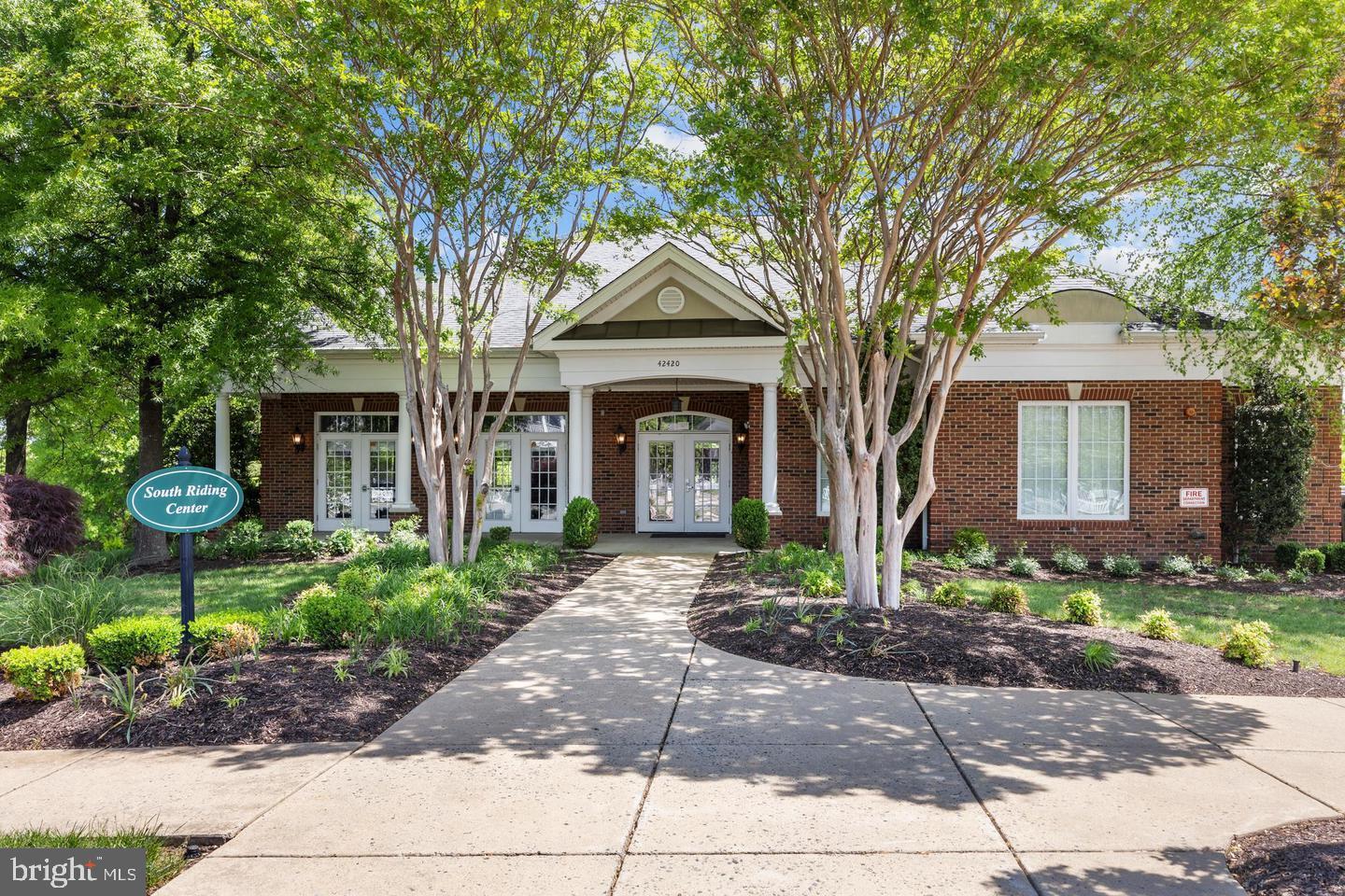 AMBERLEA AT SOUTH RIDING - Residential