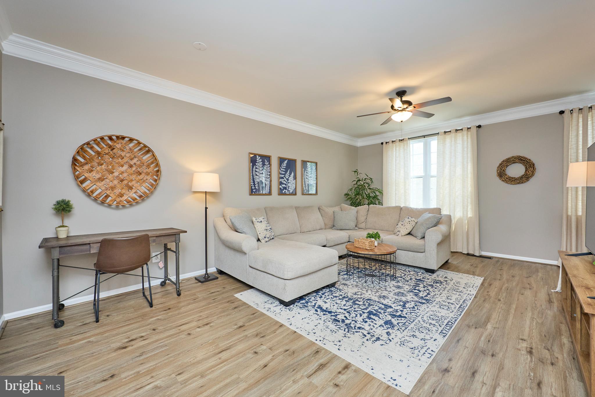 AMBERLEA AT SOUTH RIDING - Residential