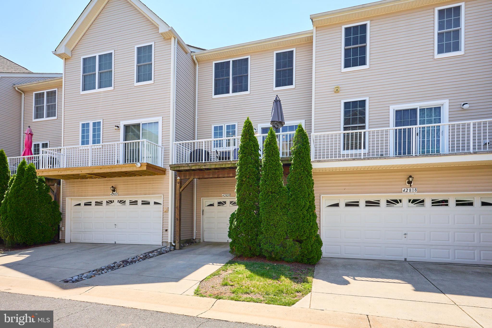 AMBERLEA AT SOUTH RIDING - Residential