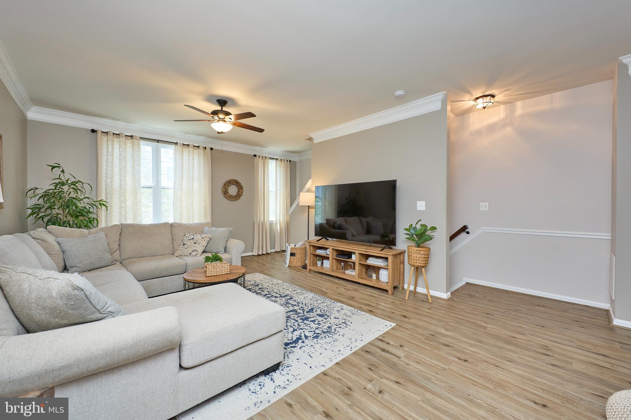 AMBERLEA AT SOUTH RIDING - Residential