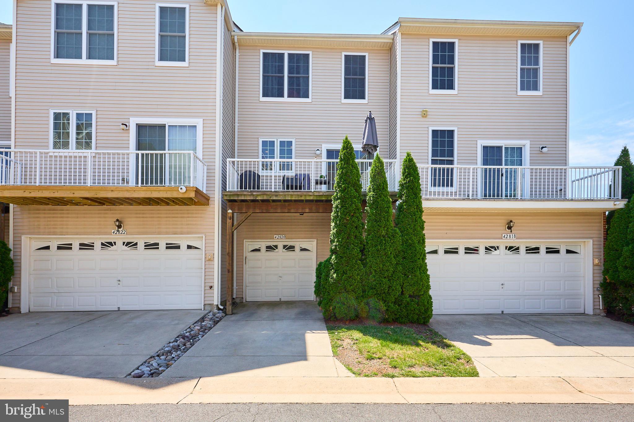 AMBERLEA AT SOUTH RIDING - Residential