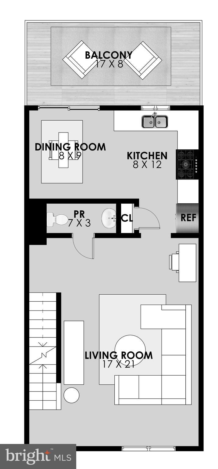 AMBERLEA AT SOUTH RIDING - Residential