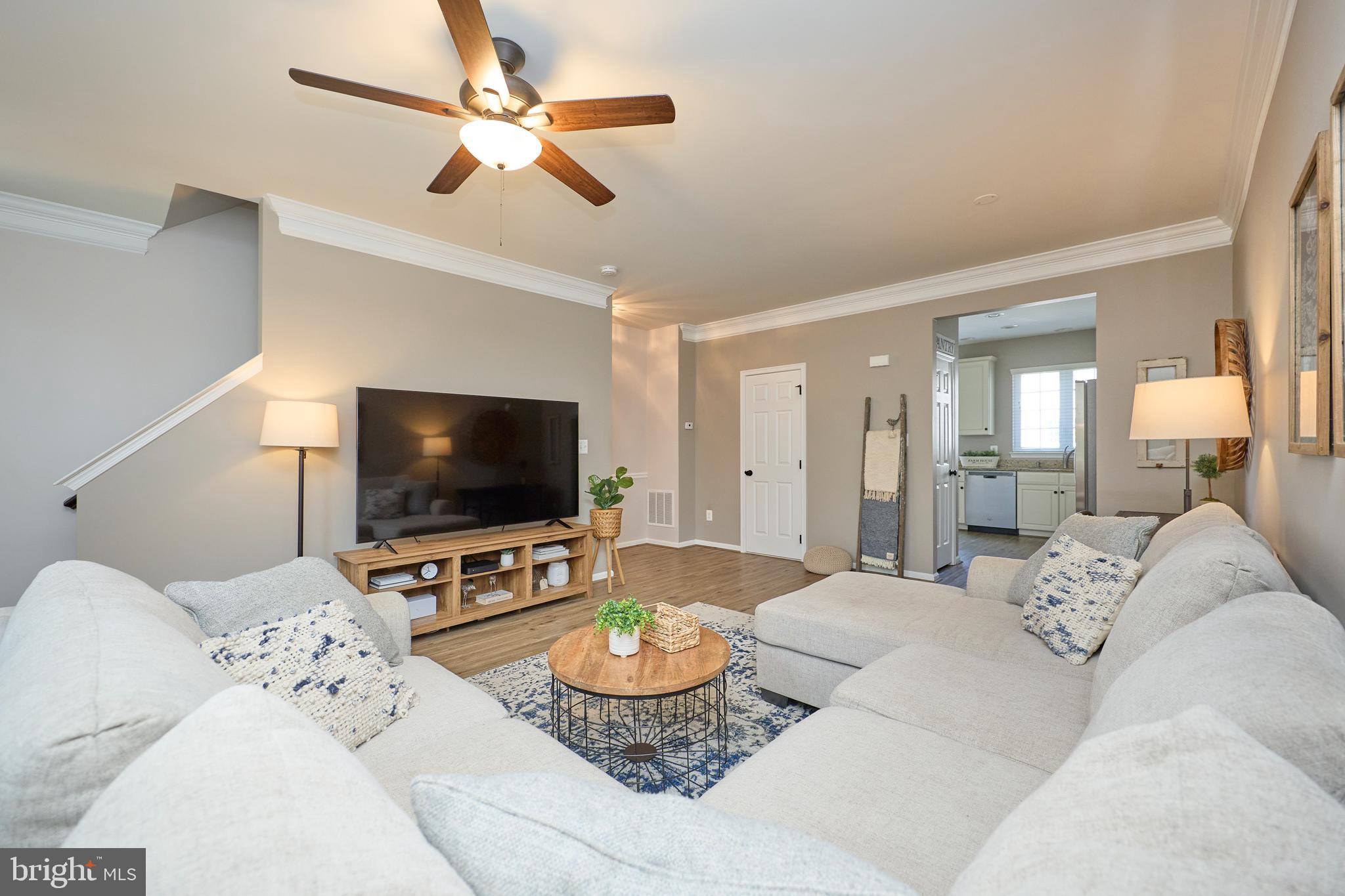 AMBERLEA AT SOUTH RIDING - Residential