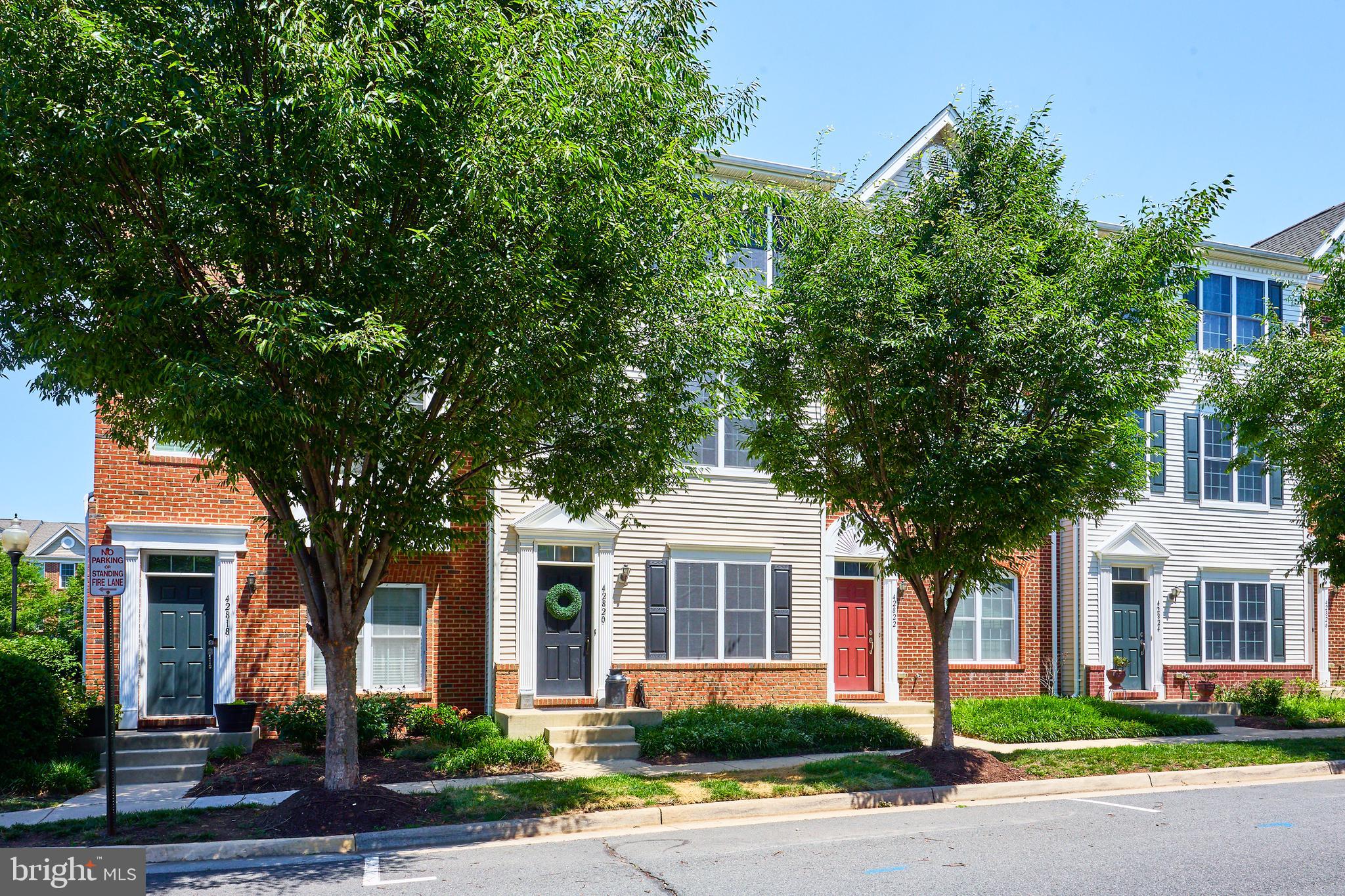 AMBERLEA AT SOUTH RIDING - Residential