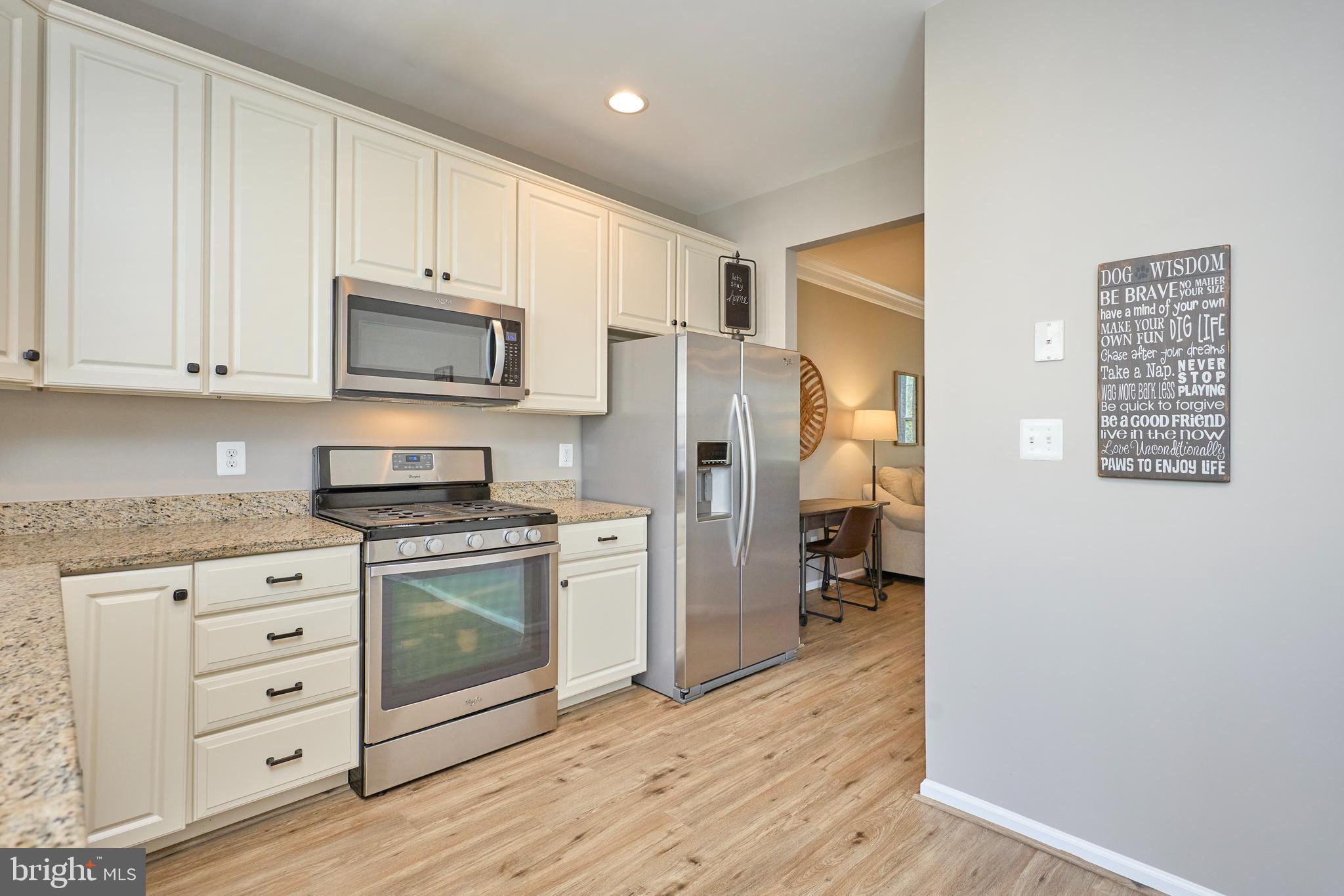 AMBERLEA AT SOUTH RIDING - Residential