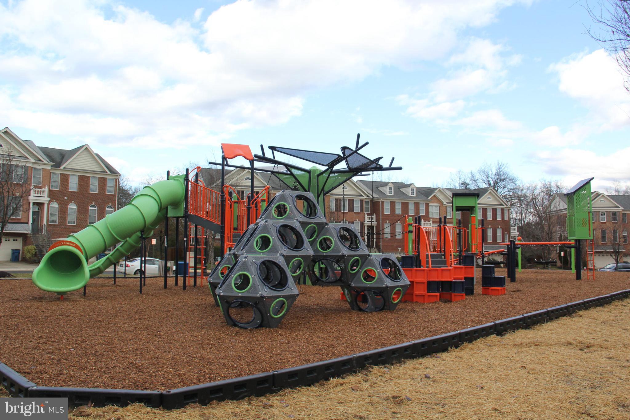 AMBERLEA AT SOUTH RIDING - Residential
