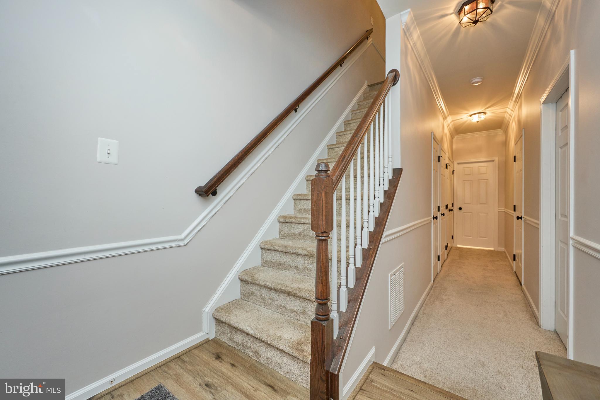 AMBERLEA AT SOUTH RIDING - Residential