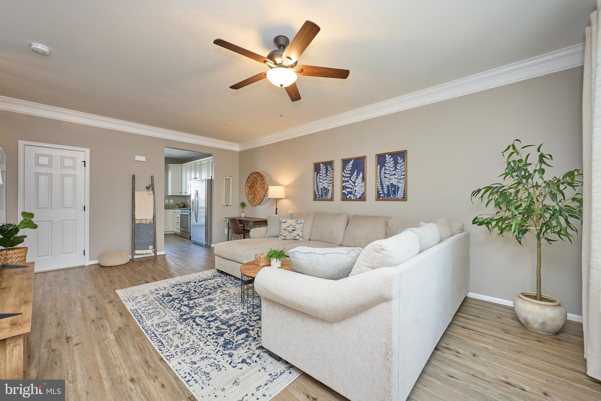 AMBERLEA AT SOUTH RIDING - Residential