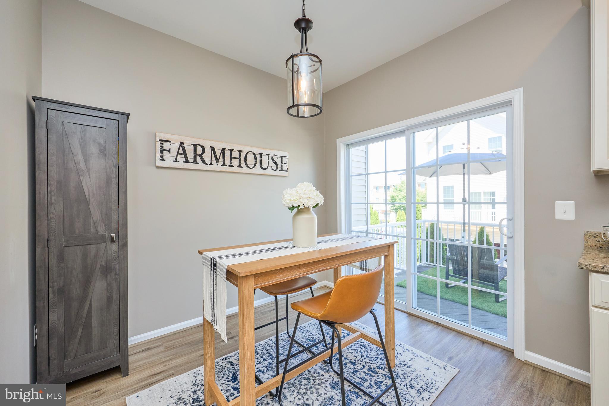 AMBERLEA AT SOUTH RIDING - Residential