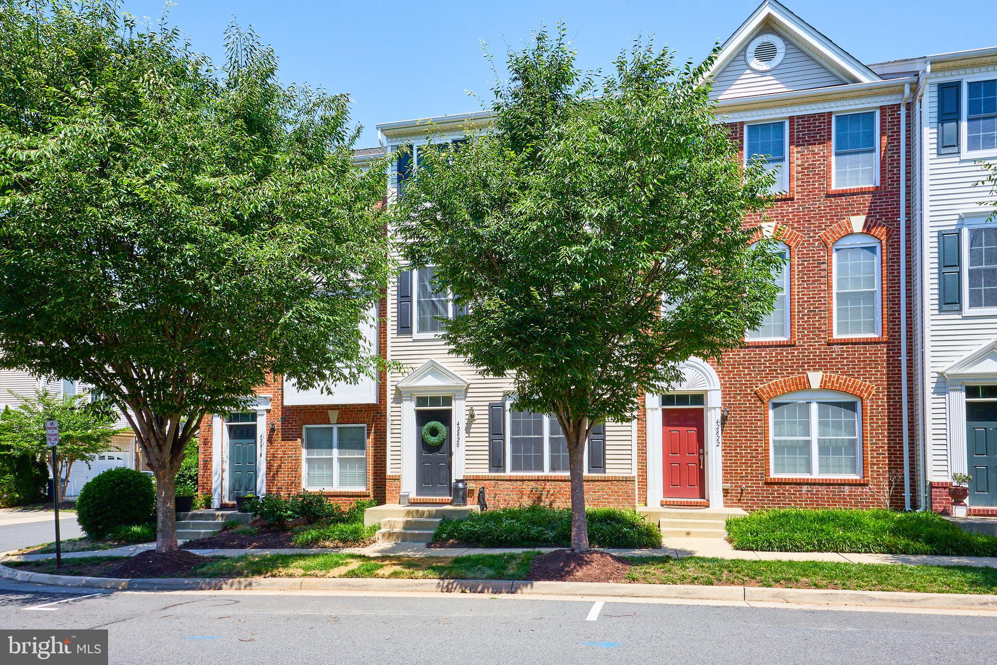 AMBERLEA AT SOUTH RIDING - Residential