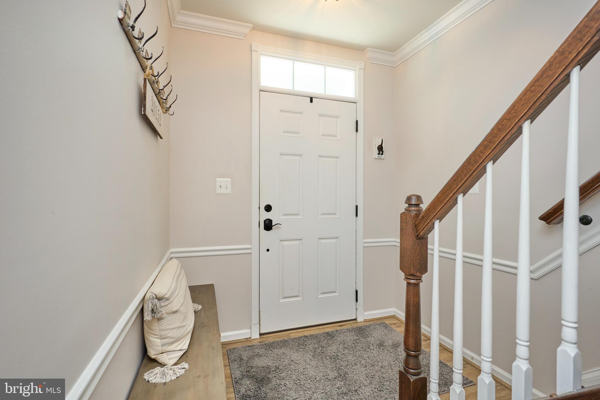 AMBERLEA AT SOUTH RIDING - Residential