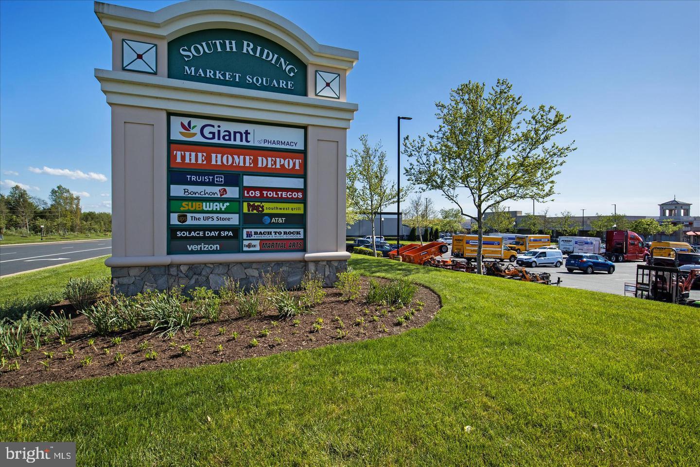 AMBERLEA AT SOUTH RIDING - Residential