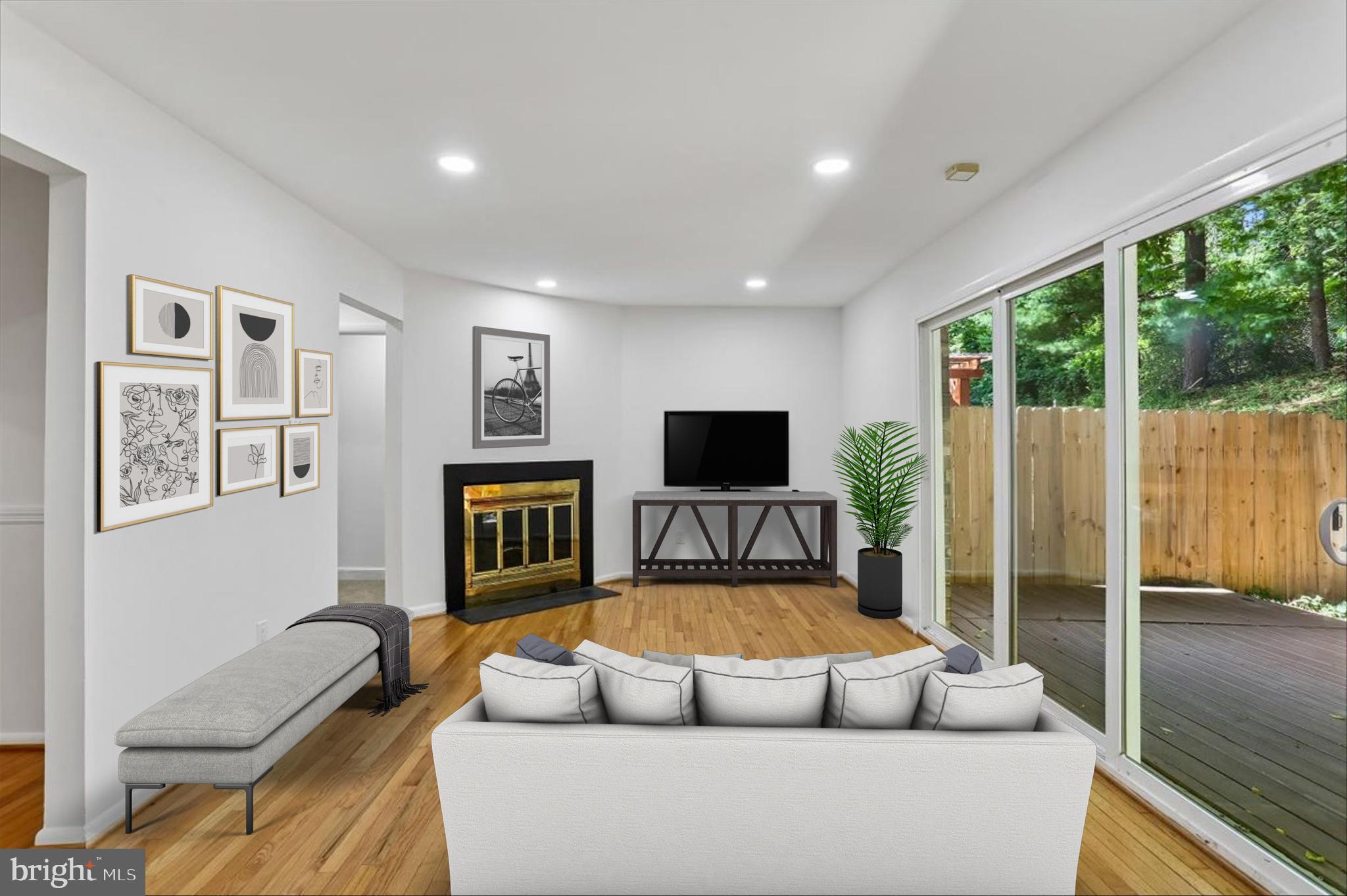 WATKINS GLEN - Residential