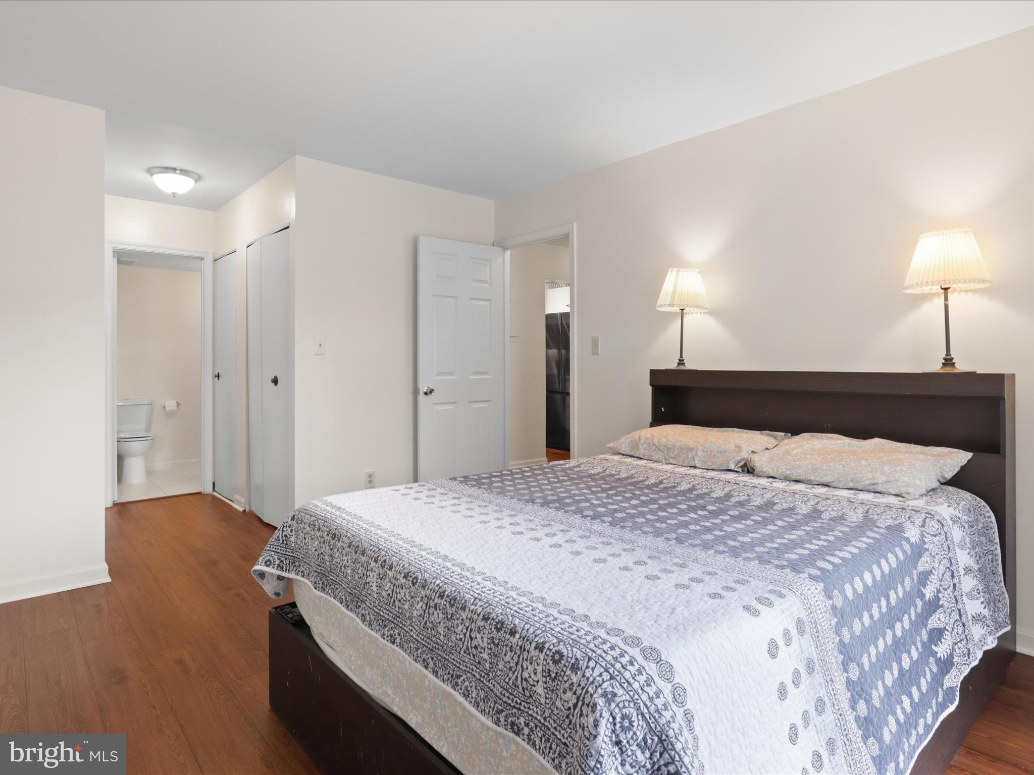 BURKE COVE - Residential Lease