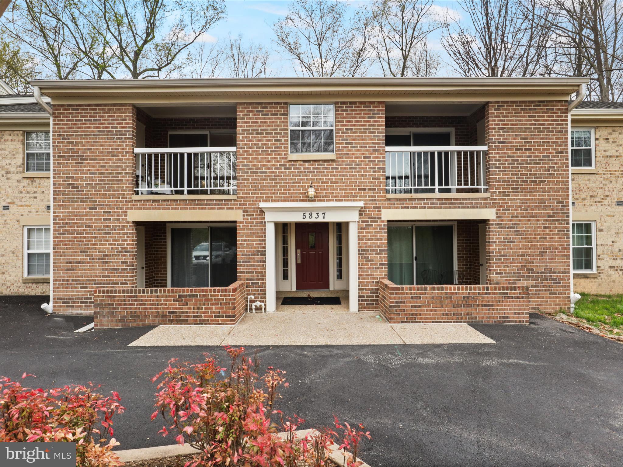 BURKE COVE - Residential Lease