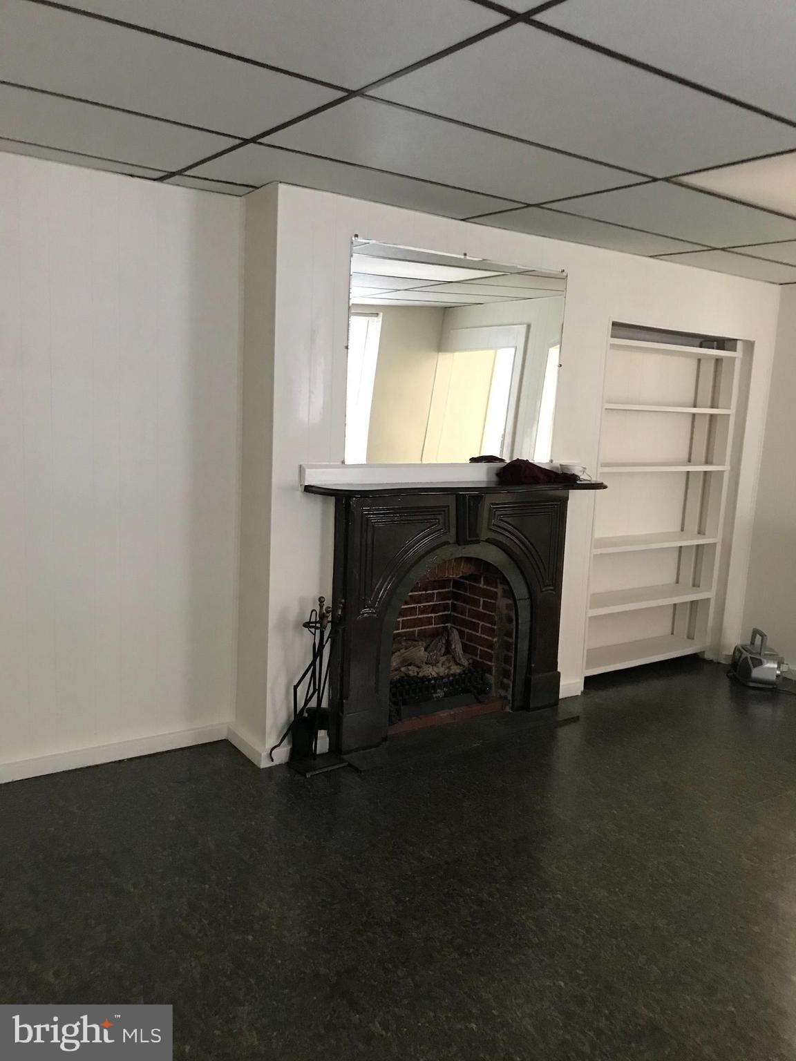 UPPER FELLS POINT - Residential Lease