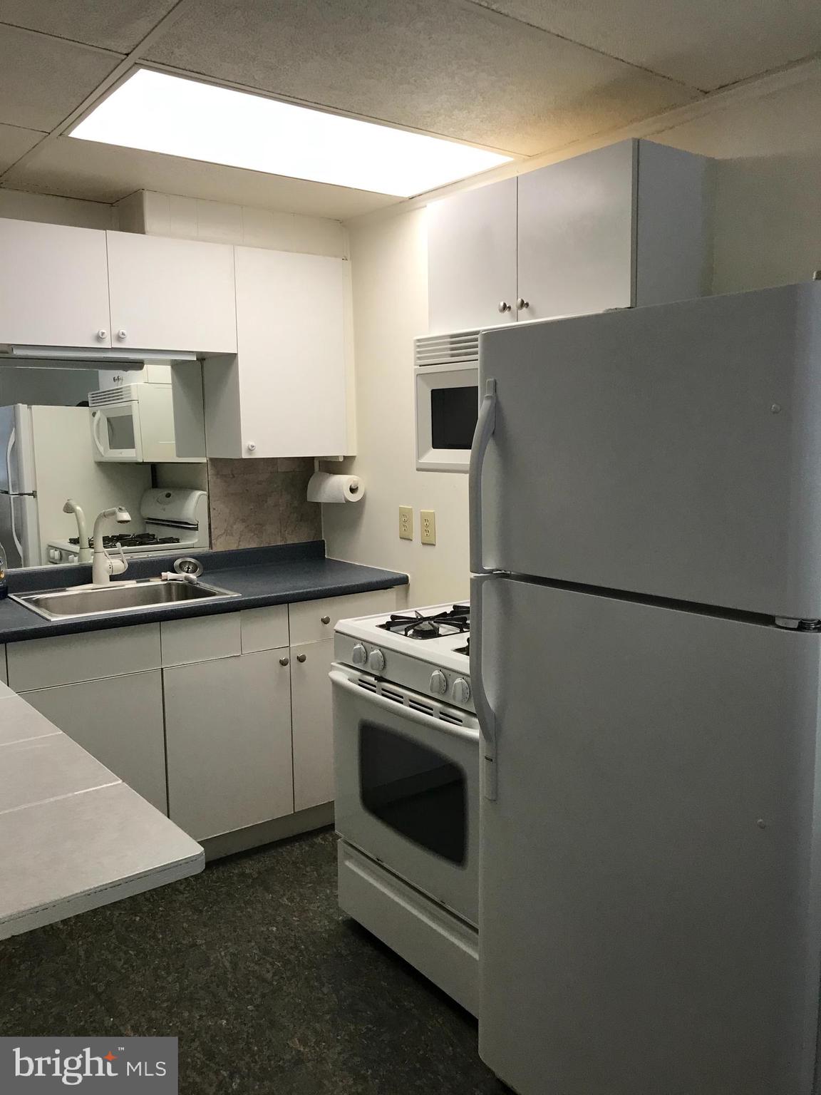 UPPER FELLS POINT - Residential Lease