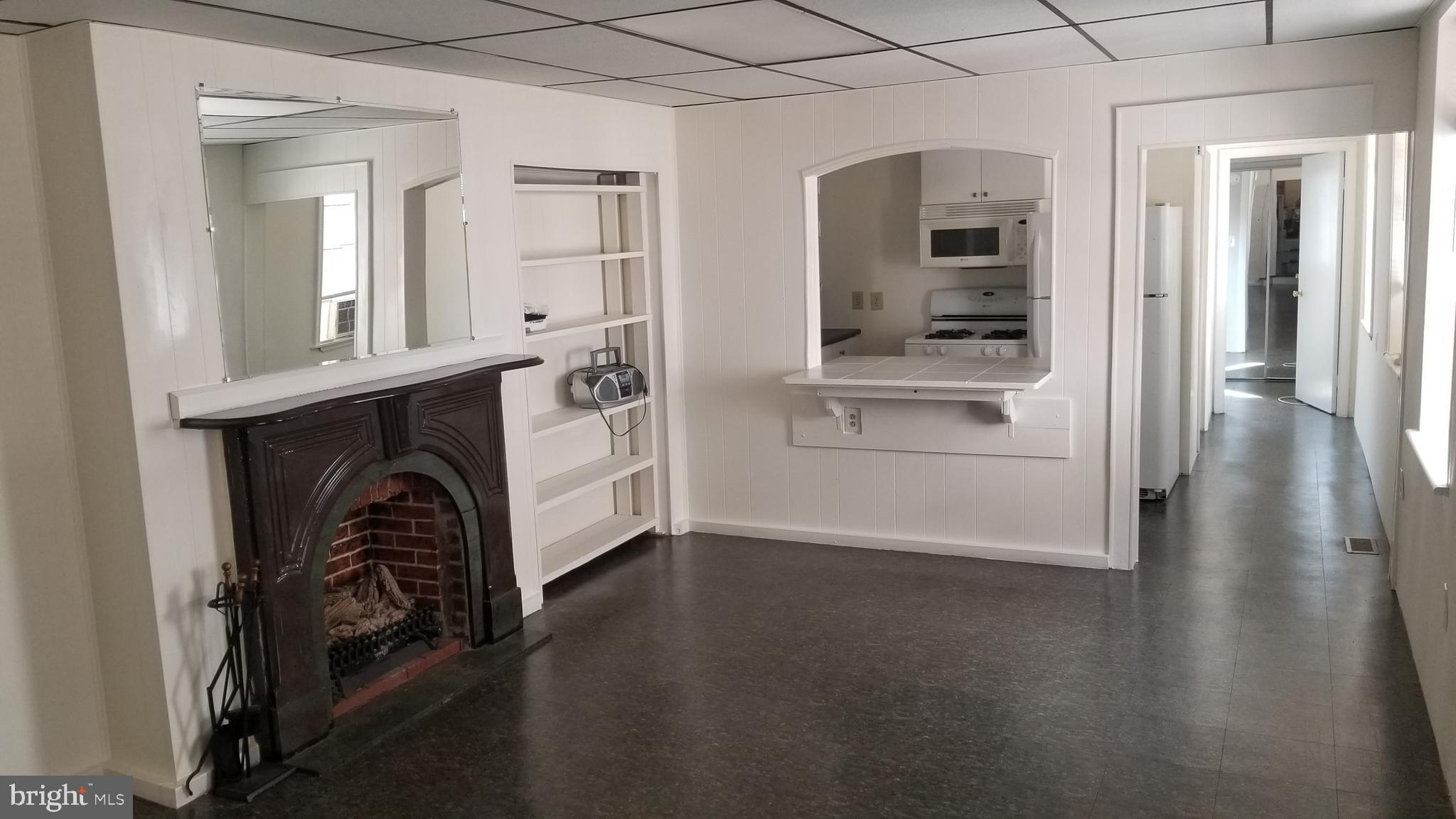 UPPER FELLS POINT - Residential Lease