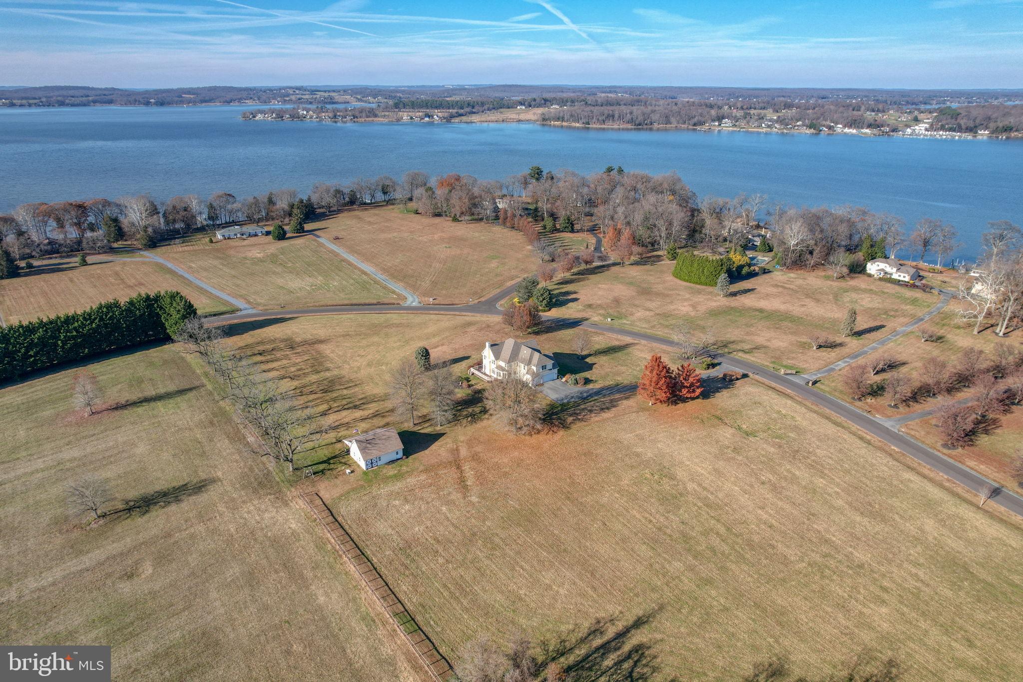 BATTERY POINT FARMS - Residential