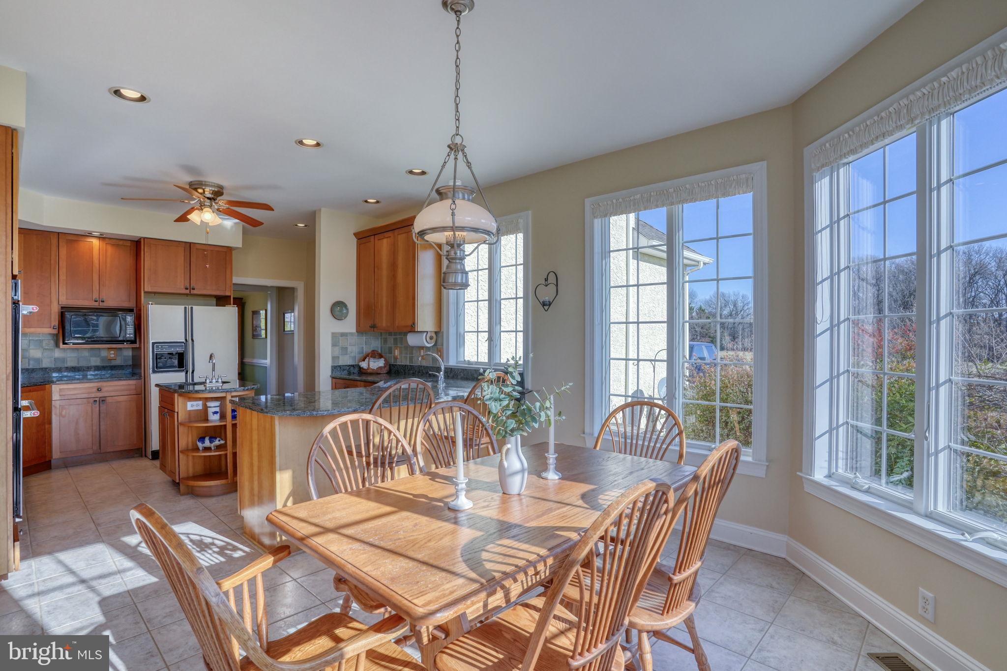 BATTERY POINT FARMS - Residential