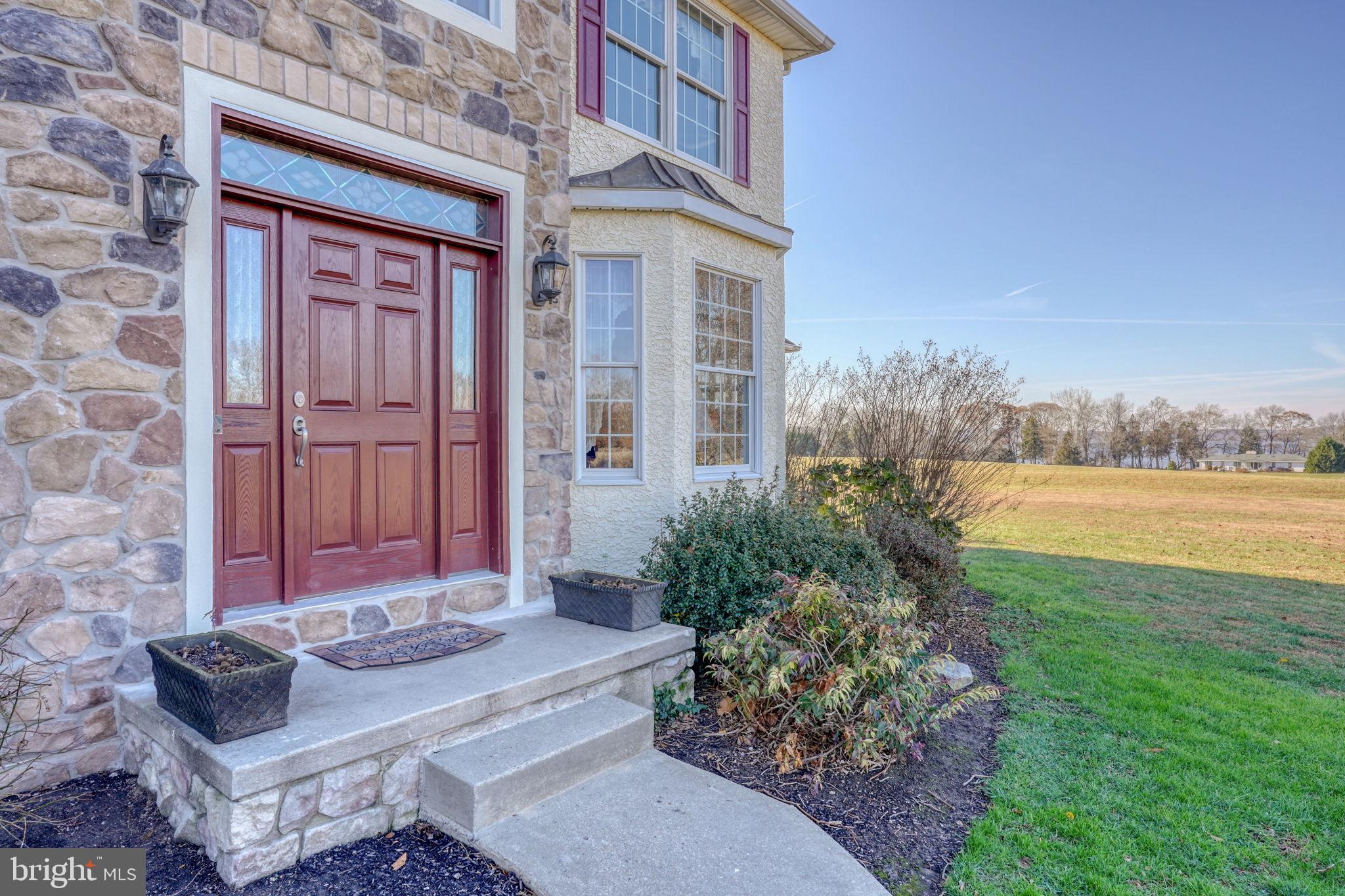 BATTERY POINT FARMS - Residential