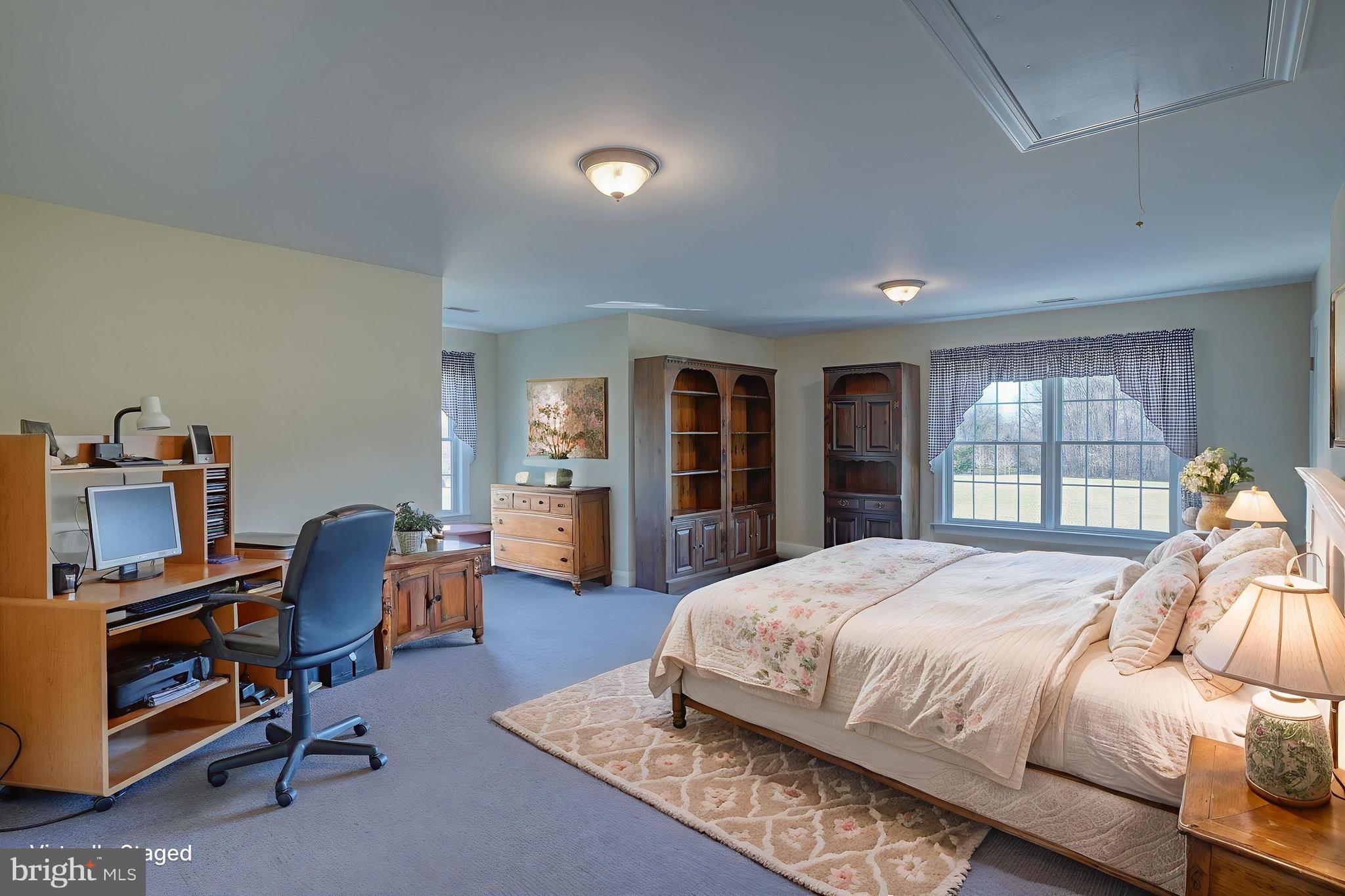 BATTERY POINT FARMS - Residential