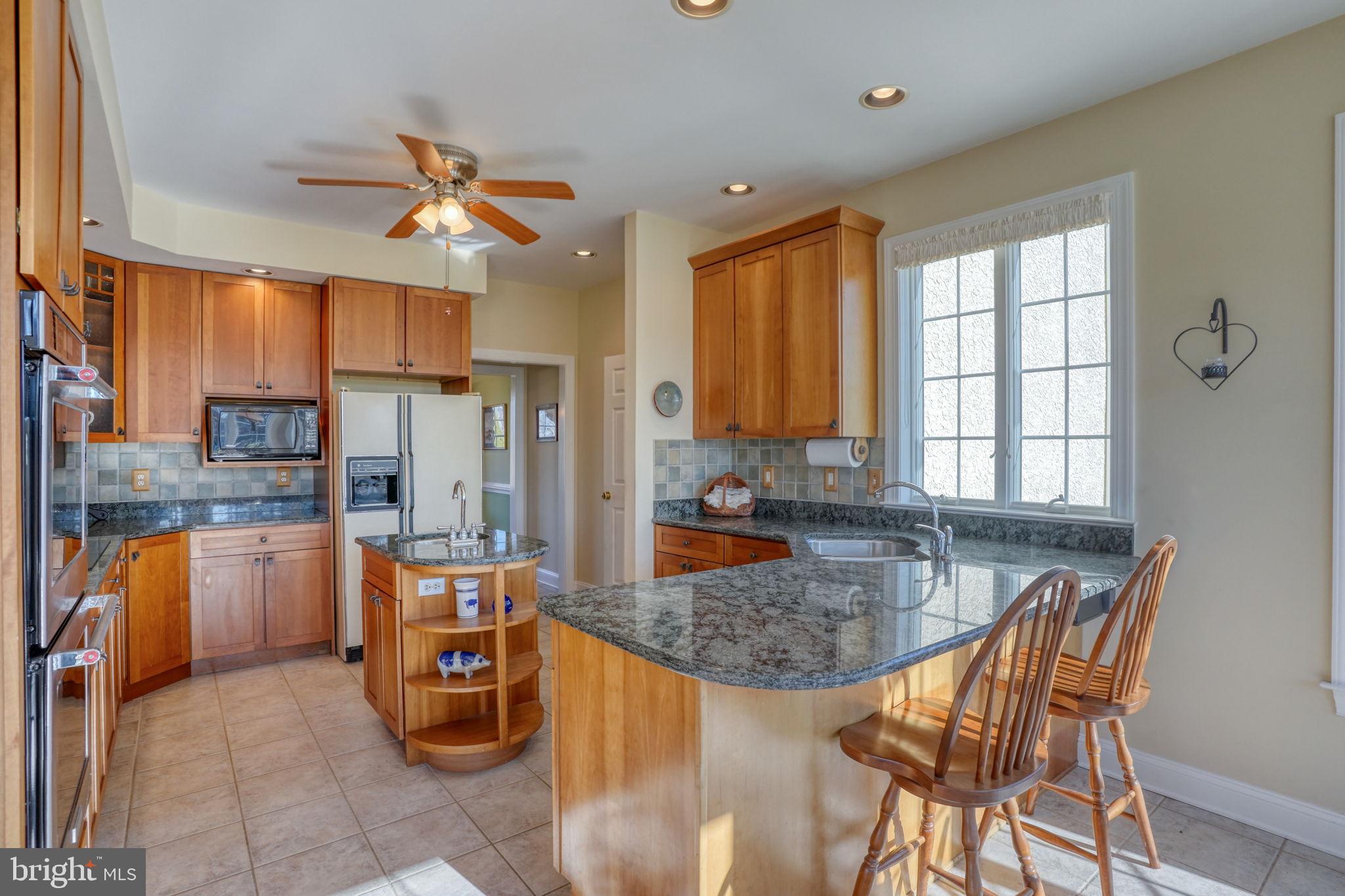 BATTERY POINT FARMS - Residential