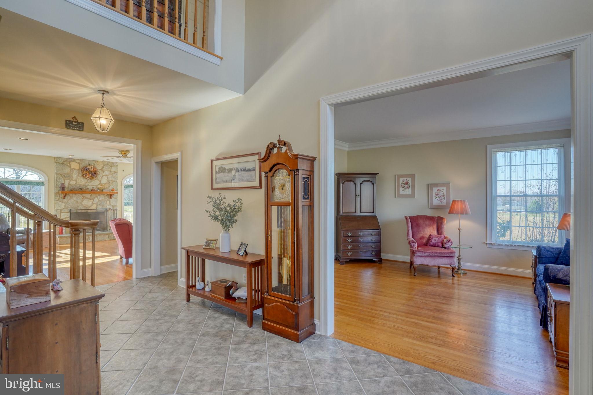 BATTERY POINT FARMS - Residential