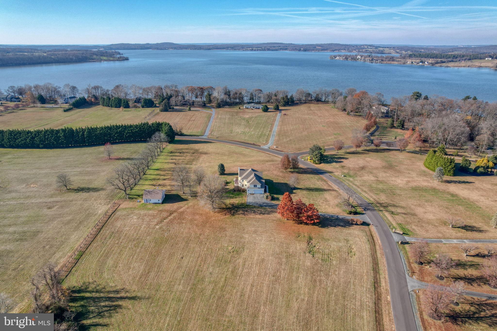 BATTERY POINT FARMS - Residential