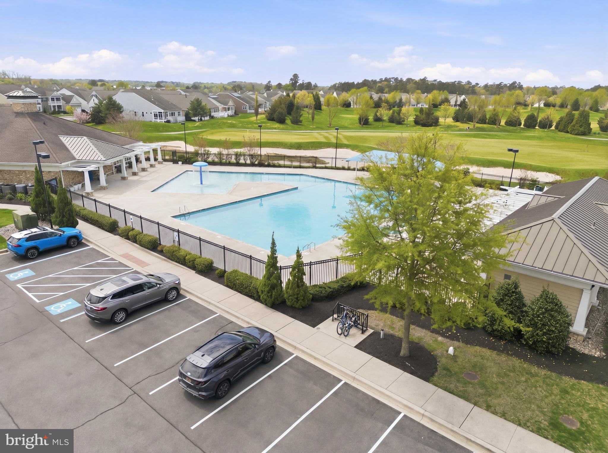 PLANTATION LAKES - Residential