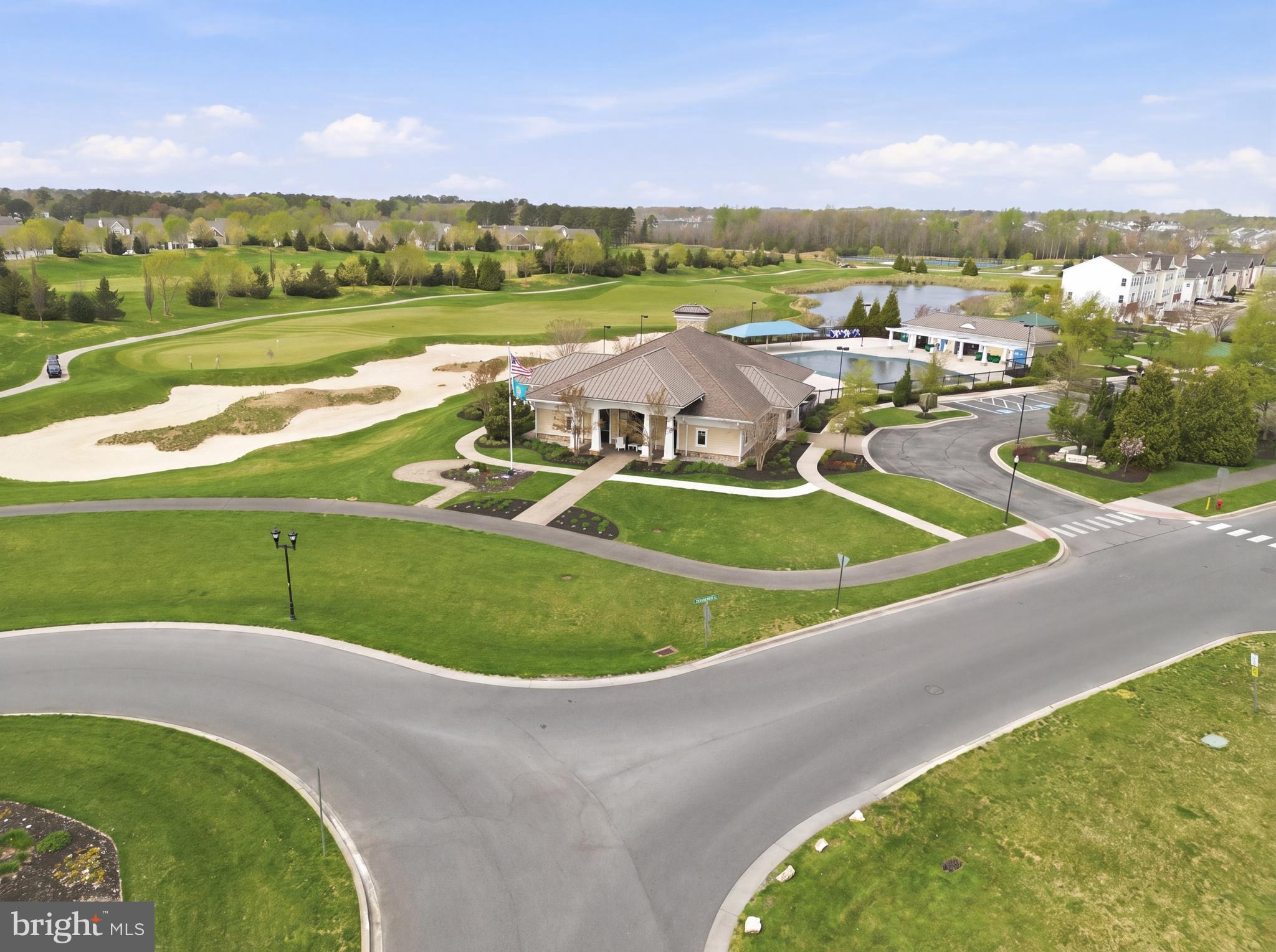 PLANTATION LAKES - Residential