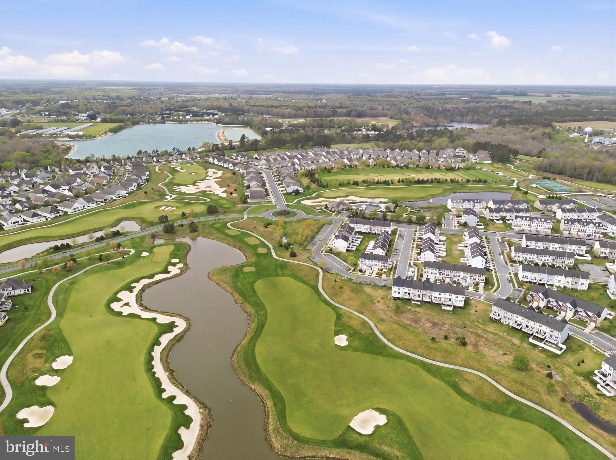 PLANTATION LAKES - Residential