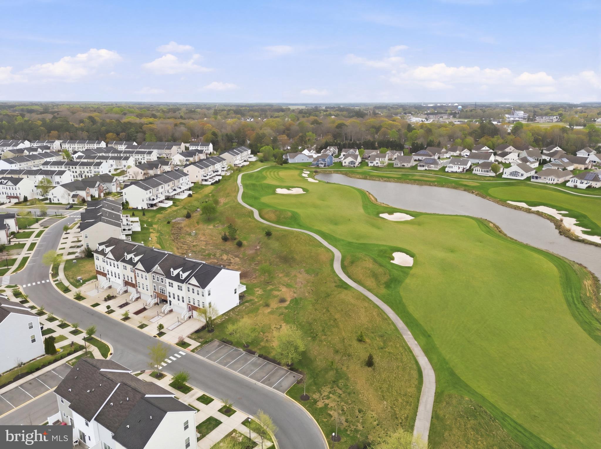 PLANTATION LAKES - Residential