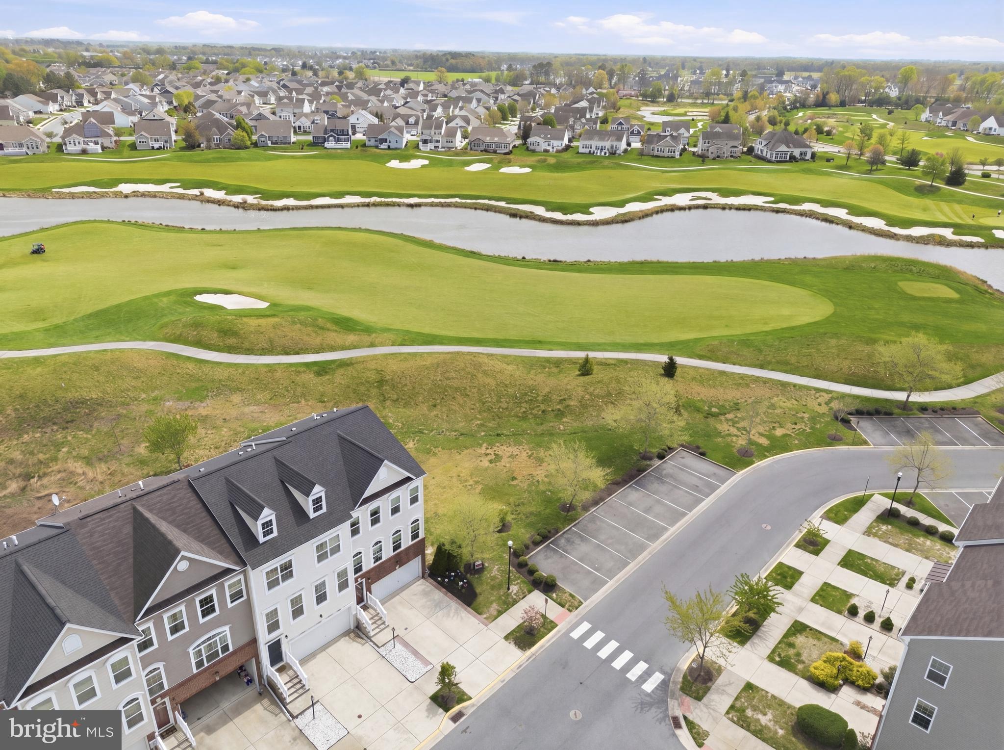 PLANTATION LAKES - Residential