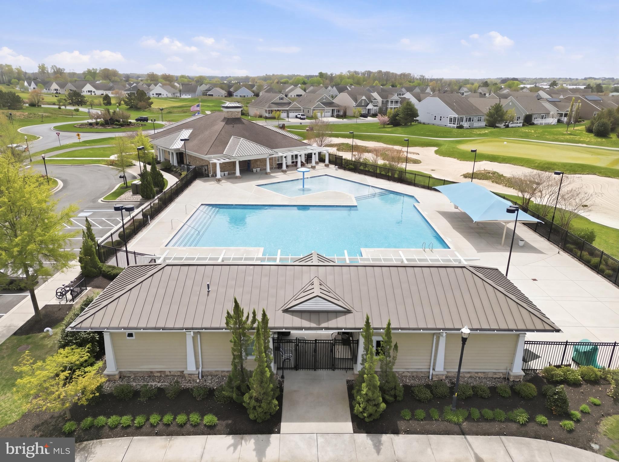 PLANTATION LAKES - Residential