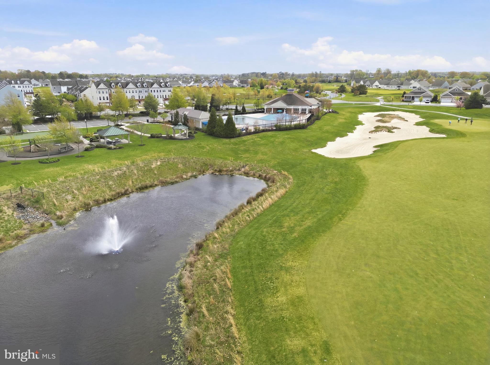 PLANTATION LAKES - Residential