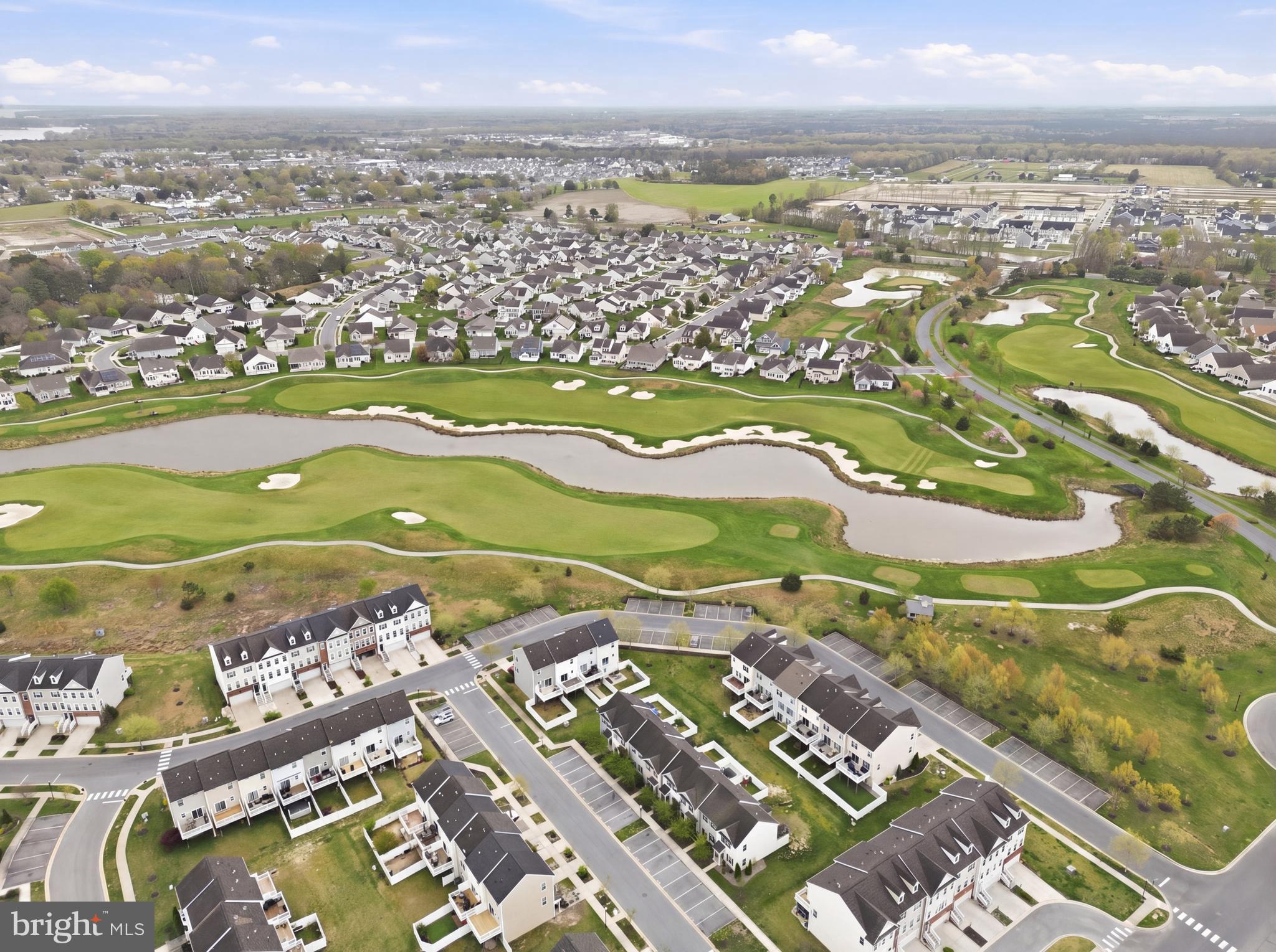 PLANTATION LAKES - Residential