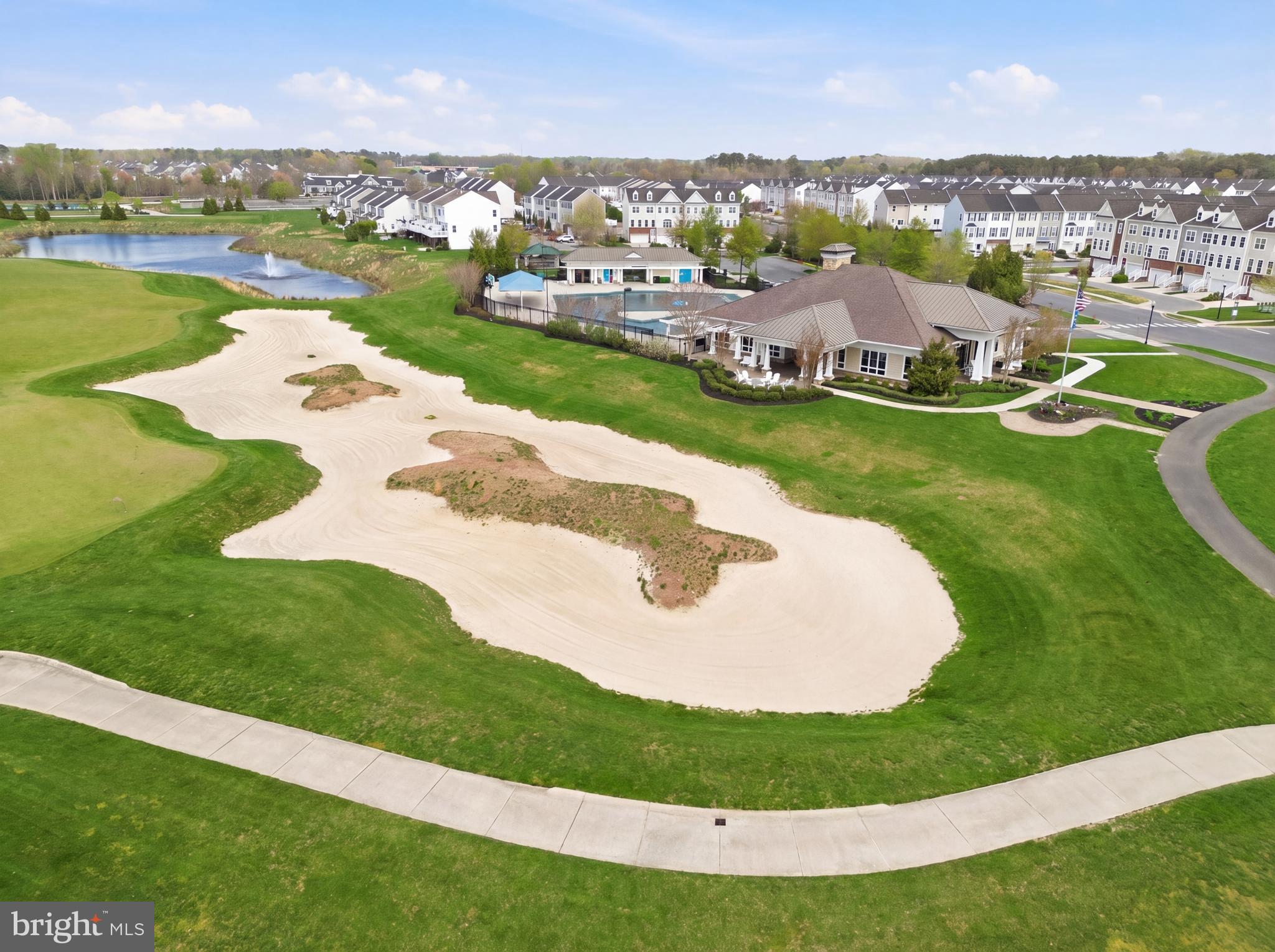 PLANTATION LAKES - Residential