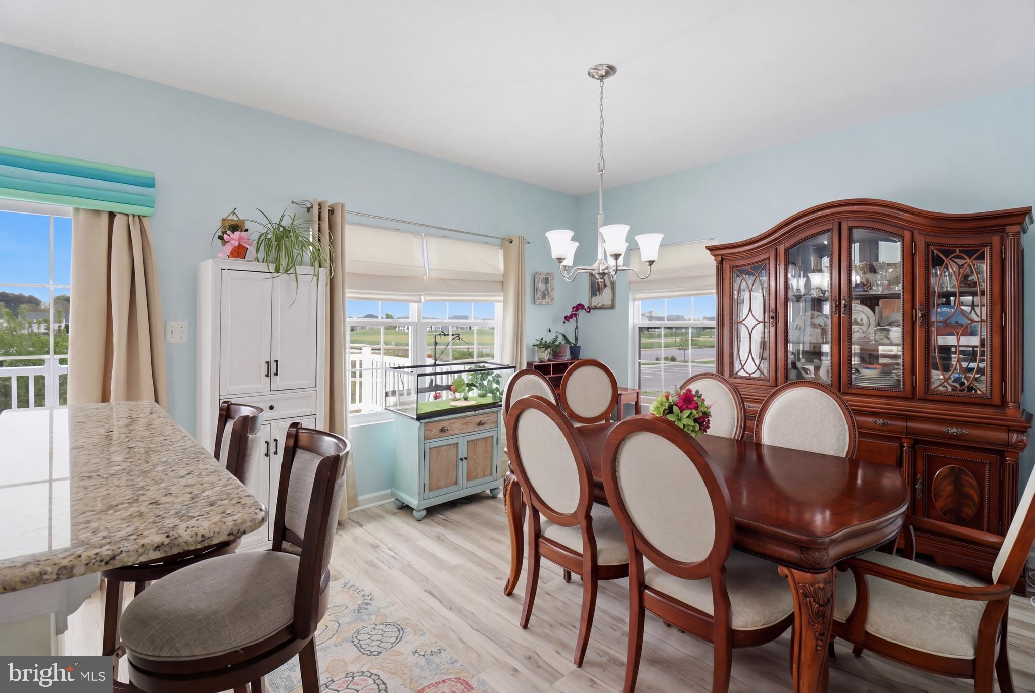 PLANTATION LAKES - Residential