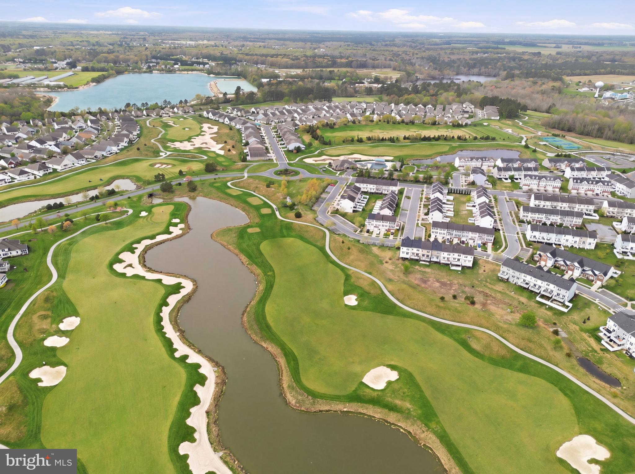 PLANTATION LAKES - Residential