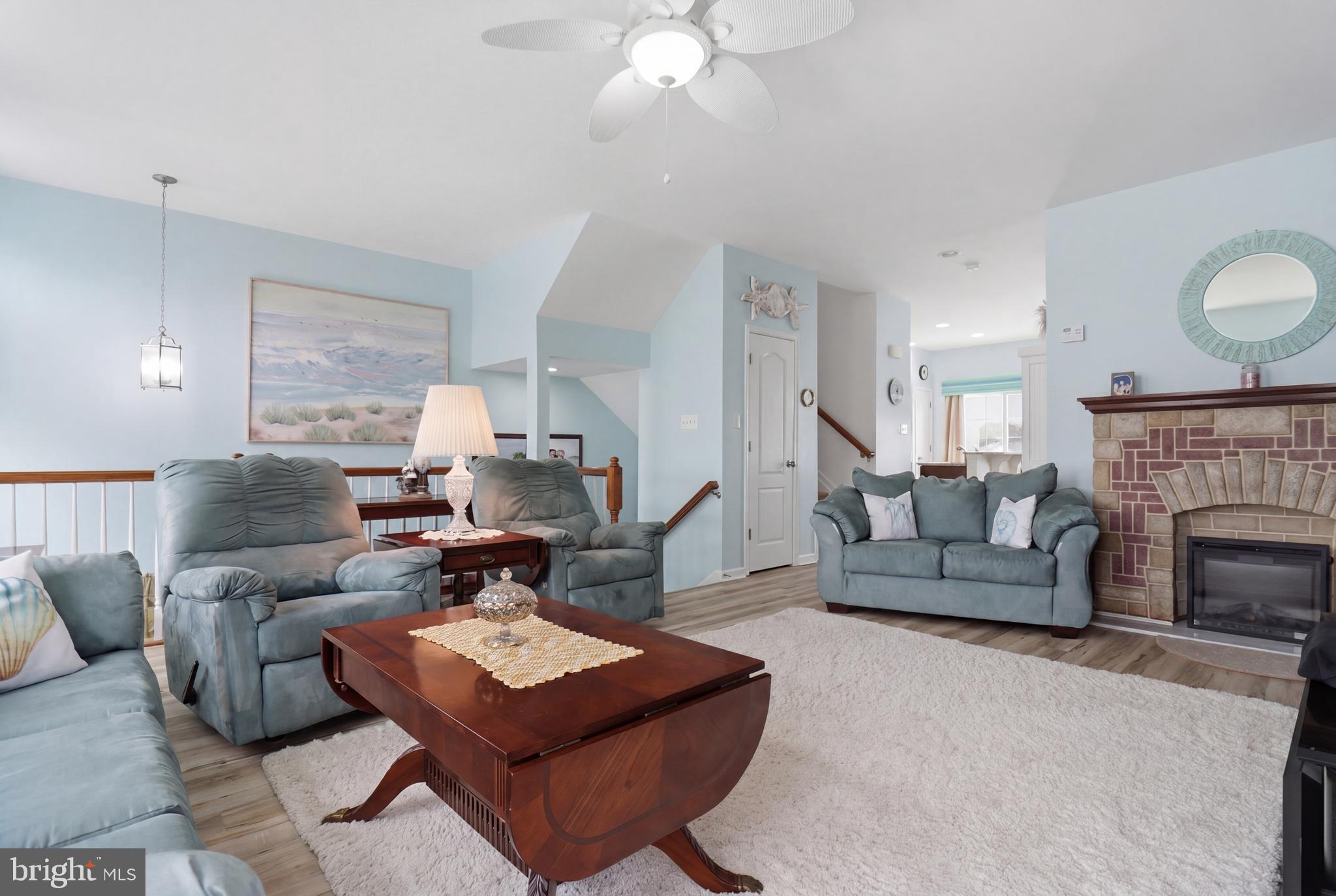PLANTATION LAKES - Residential