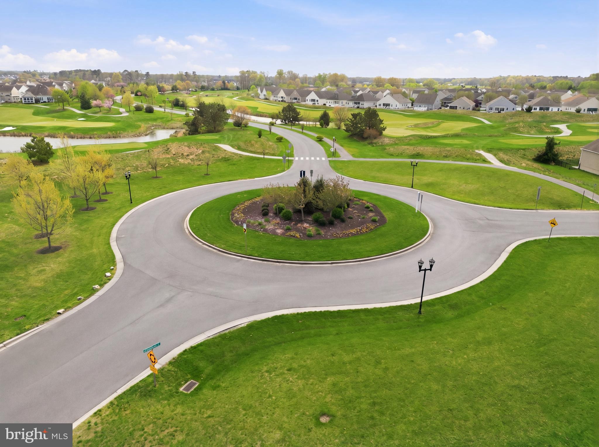 PLANTATION LAKES - Residential