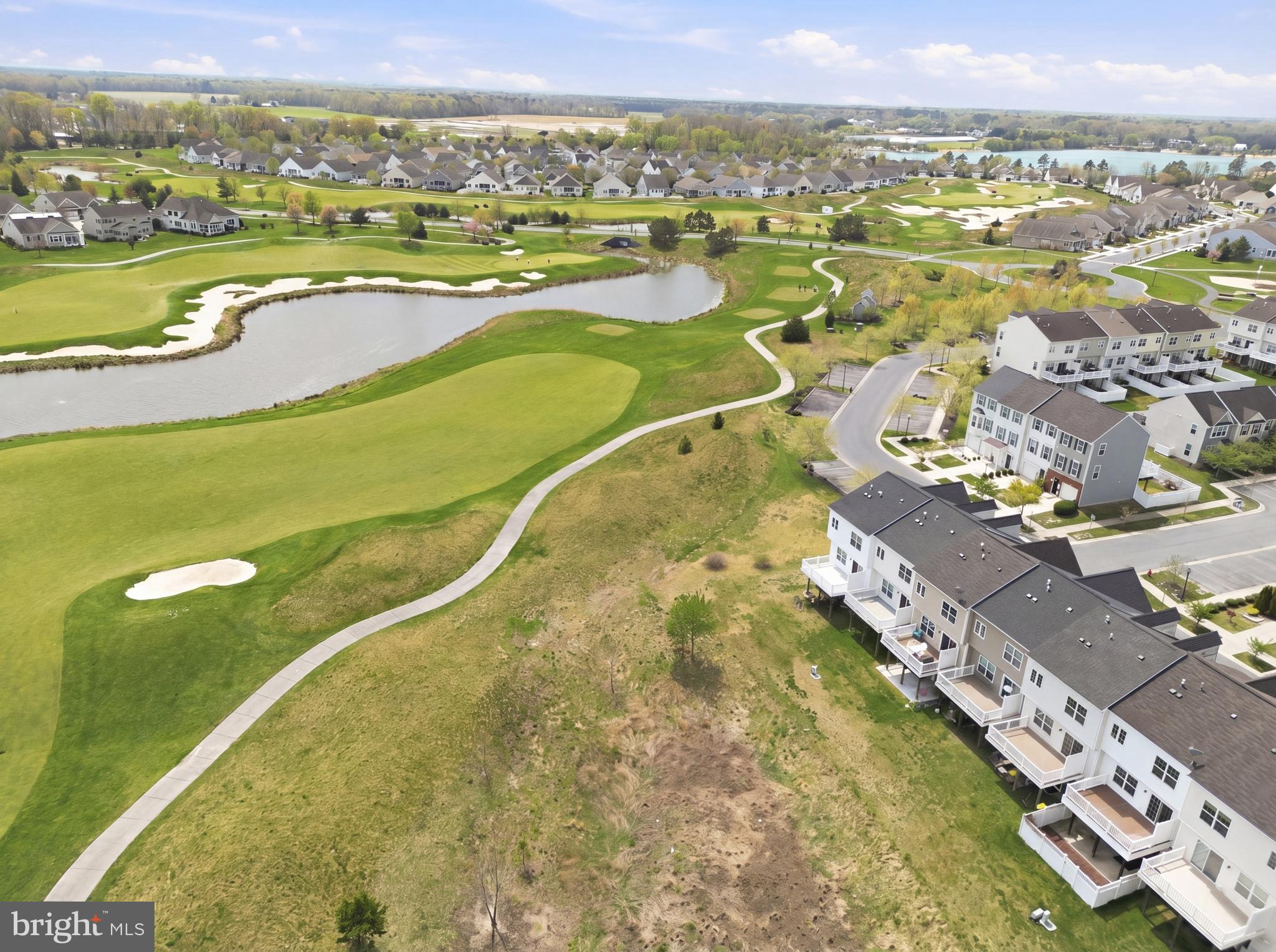 PLANTATION LAKES - Residential
