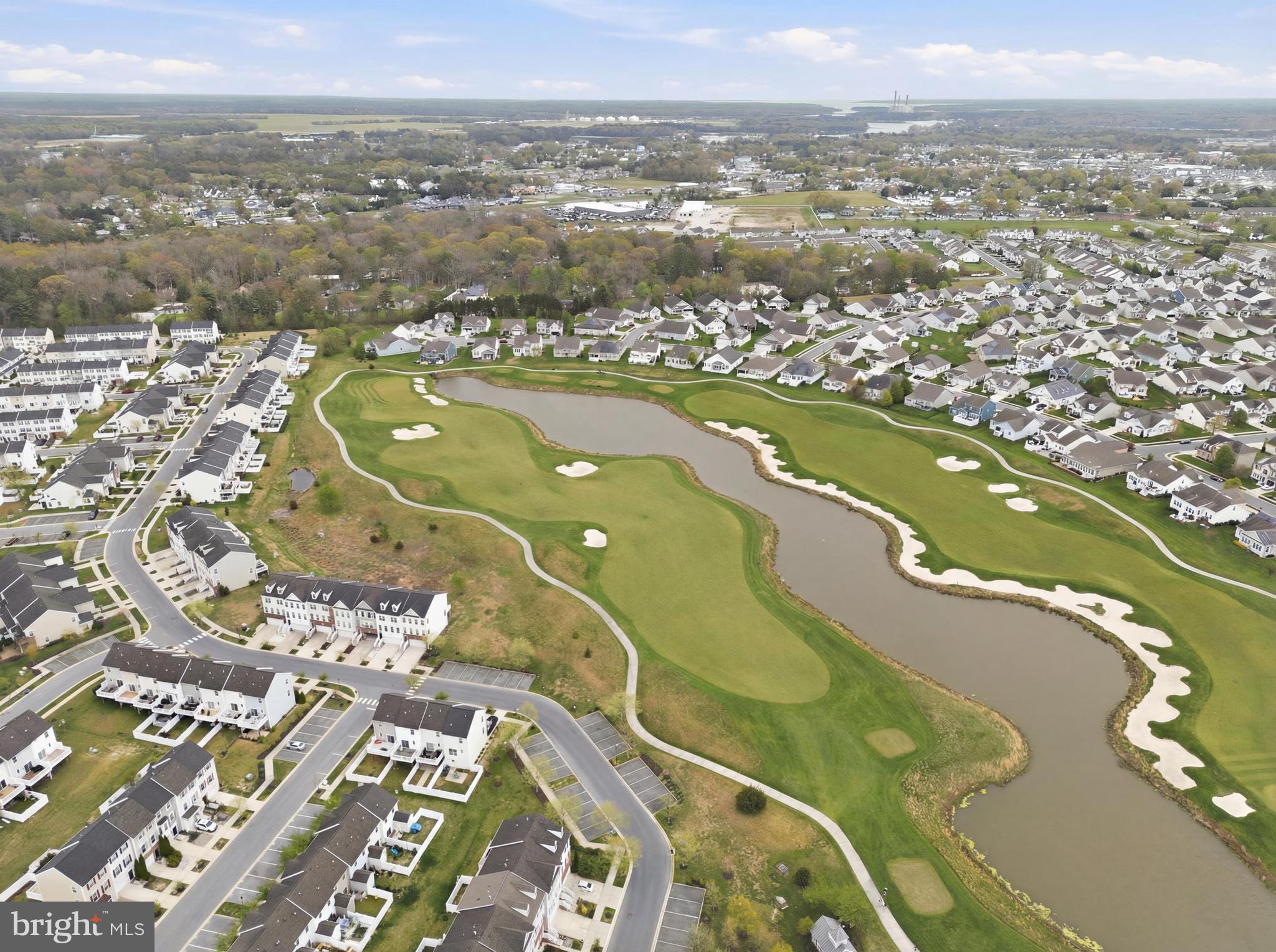 PLANTATION LAKES - Residential