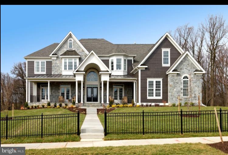 New Construction Sale - Listed for Comp Purposes Only