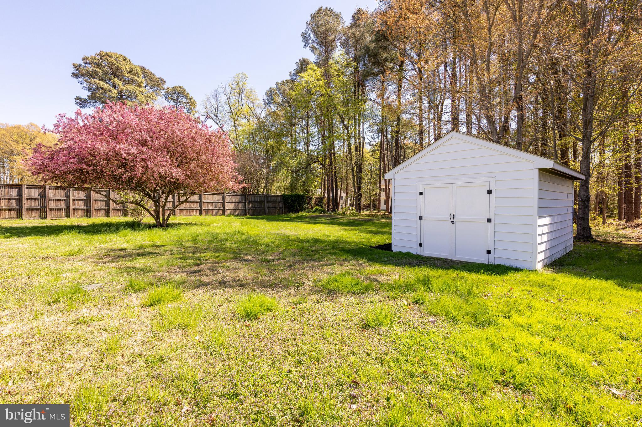 KENT ISLAND ESTATES - Residential