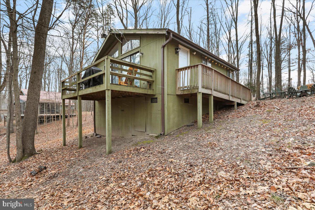 THE WOODS - Residential