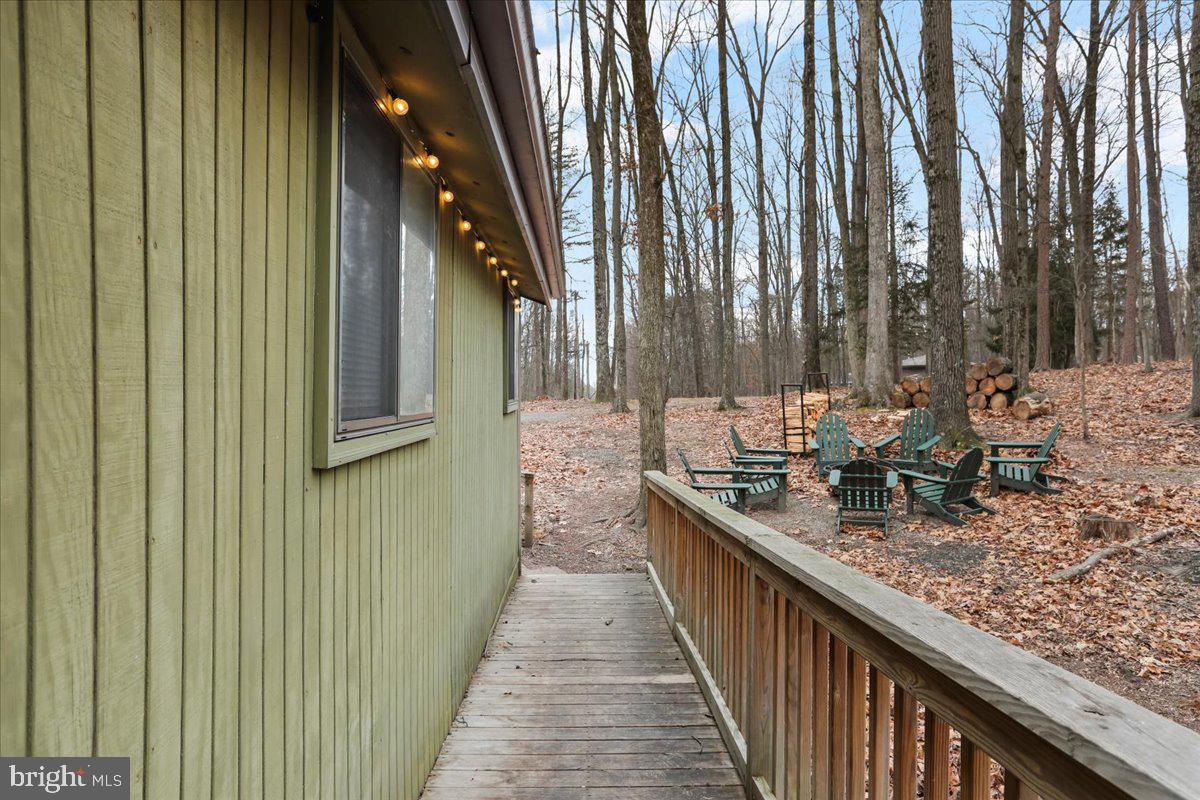 THE WOODS - Residential