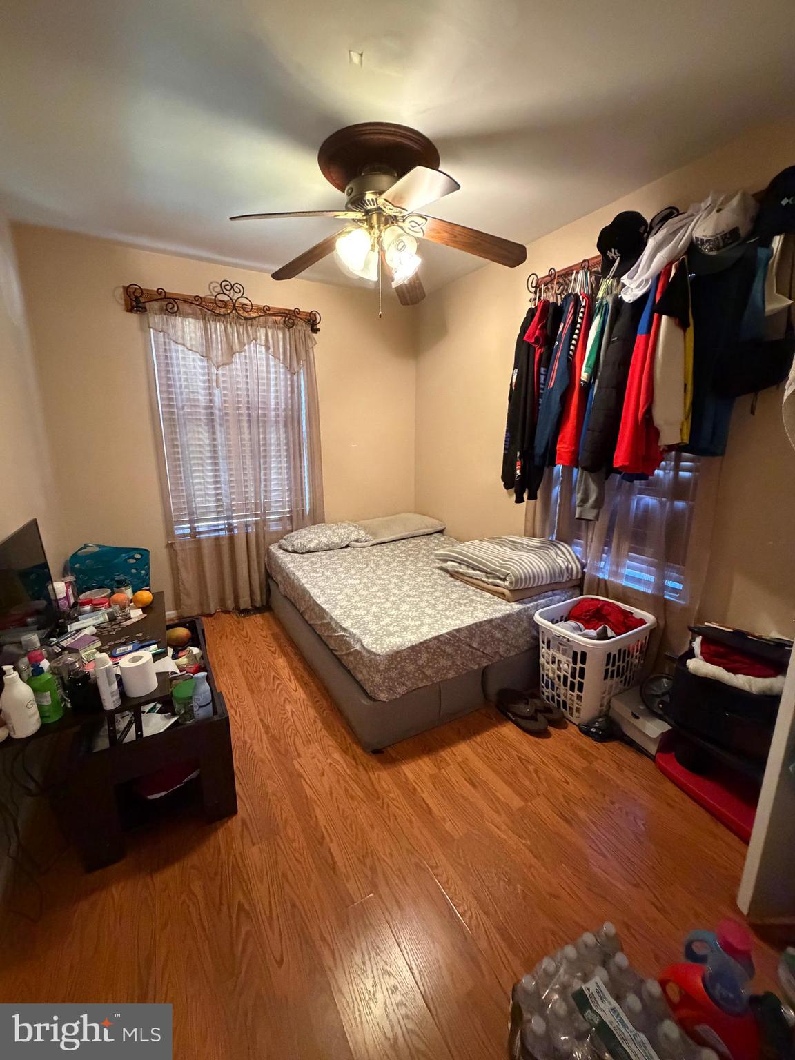 WEST POPLAR - Residential
