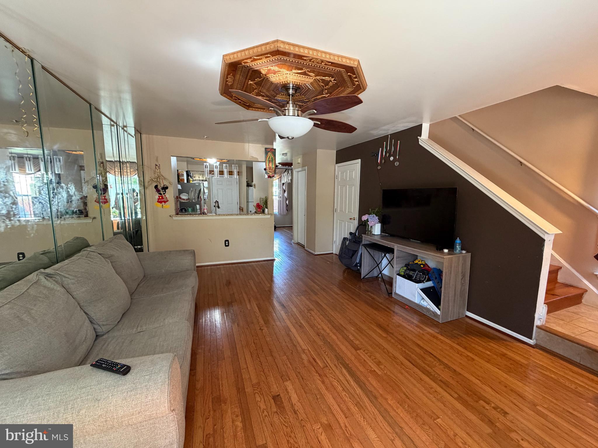 WEST POPLAR - Residential